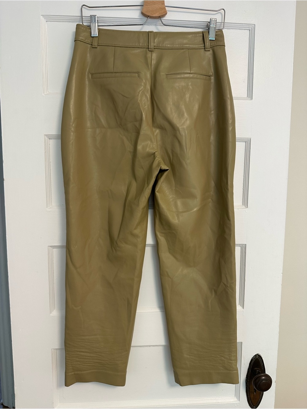 Babaton Faux Leather Melinas - Picture 2 of 3